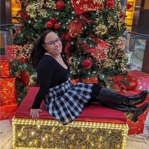 Meet your Posher, Cheyenne